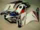 Weiß Schwarz CBR 1000 RR 04-05 Motorrad Verkleidungen & Plastik Weiß Schwarz CBR 1000 RR 04-05 Motorrad Verkleidungen & Plastik