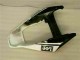 Weiß Schwarz CBR 1000 RR 04-05 Motorrad Verkleidungen & Plastik Weiß Schwarz CBR 1000 RR 04-05 Motorrad Verkleidungen & Plastik