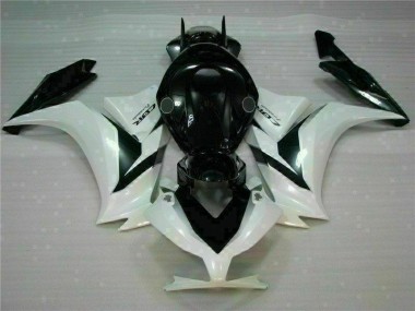 Weiß Schwarz CBR 1000 RR 12-16 Motorrad Verkleidungen