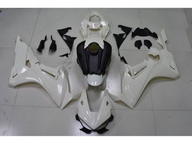 Weiß Schwarz CBR 1000 RR 17-23 Motorrad Verkleidungen