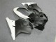 Weiß Schwarz CBR 600 F4i 04-07 Motorrad Verkleidungen Weiß Schwarz CBR 600 F4i 04-07 Motorrad Verkleidungen
