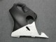 Weiß Schwarz CBR 600 F4i 04-07 Motorrad Verkleidungen Weiß Schwarz CBR 600 F4i 04-07 Motorrad Verkleidungen