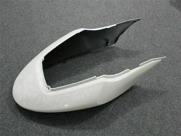 Weiß Schwarz CBR 600 F4i 04-07 Motorrad Verkleidungen Weiß Schwarz CBR 600 F4i 04-07 Motorrad Verkleidungen