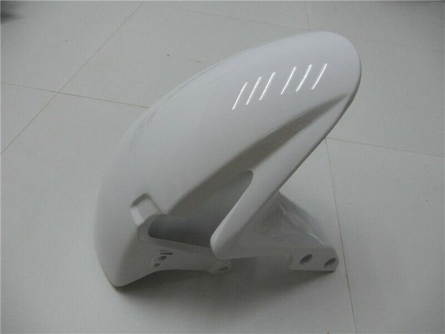 Weiß Schwarz CBR 600 RR 07-08 Motorrad Verkleidungen Weiß Schwarz CBR 600 RR 07-08 Motorrad Verkleidungen