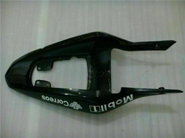 Weiß Schwarz GSXR 1000 K3 03-04 Motorrad Verkleidung Weiß Schwarz GSXR 1000 K3 03-04 Motorrad Verkleidung
