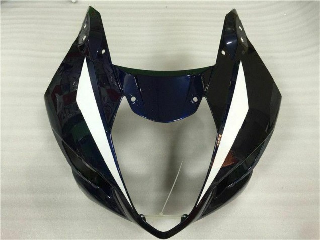 Weiß Schwarz GSXR 1000 K3 03-04 Motorrad Verkleidungen Komplett Sets Weiß Schwarz GSXR 1000 K3 03-04 Motorrad Verkleidungen Komplett Sets