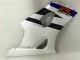 Weiß Schwarz GSXR 1000 K3 03-04 Motorrad Verkleidungen Komplett Sets Weiß Schwarz GSXR 1000 K3 03-04 Motorrad Verkleidungen Komplett Sets