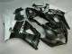 Weiß Schwarz GSXR 1000 K3 03-04 Motorrad Verkleidungen Weiß Schwarz GSXR 1000 K3 03-04 Motorrad Verkleidungen