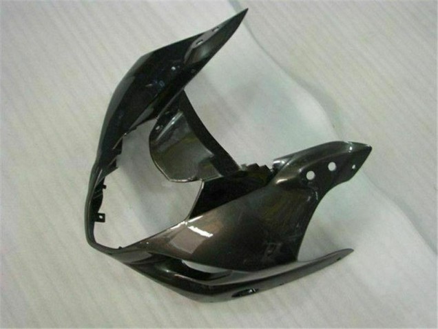 Weiß Schwarz GSXR 1000 K3 03-04 Motorrad Verkleidungen Weiß Schwarz GSXR 1000 K3 03-04 Motorrad Verkleidungen