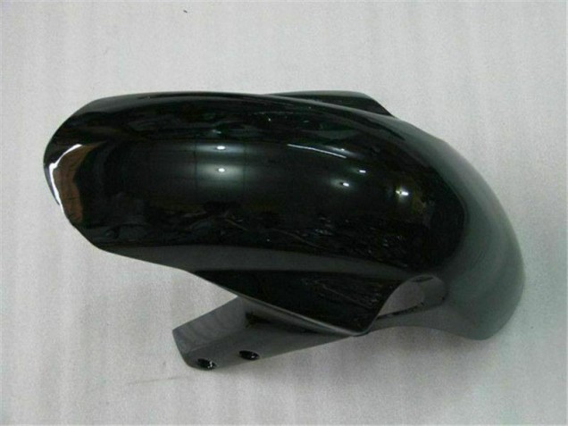Weiß Schwarz GSXR 1000 K3 03-04 Motorrad Verkleidungen Weiß Schwarz GSXR 1000 K3 03-04 Motorrad Verkleidungen