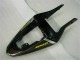 Weiß Schwarz GSXR 1000 K3 03-04 Motorrad Verkleidungen Weiß Schwarz GSXR 1000 K3 03-04 Motorrad Verkleidungen