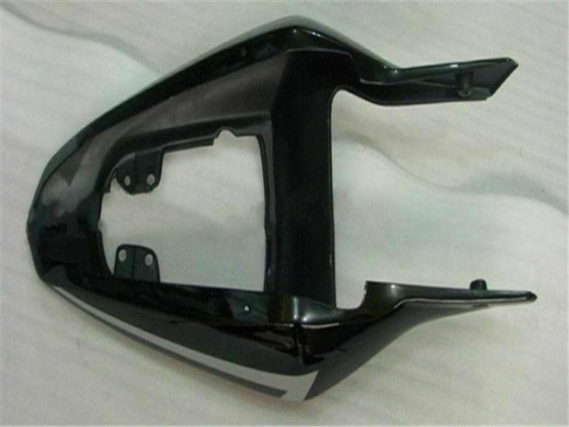 Weiß Schwarz GSXR 1000 K3 03-04 Motorrad Verkleidungen Weiß Schwarz GSXR 1000 K3 03-04 Motorrad Verkleidungen