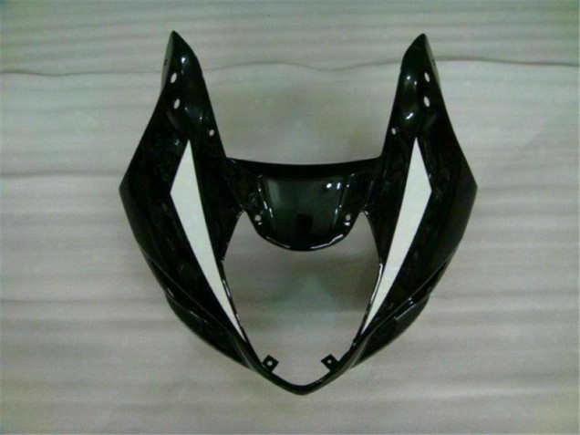 Weiß Schwarz GSXR 1000 K3 03-04 Motorrad Vollverkleidung Weiß Schwarz GSXR 1000 K3 03-04 Motorrad Vollverkleidung