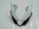 Weiß Schwarz GSXR 1000 K9 09-16 Motorrad Verkleidungen Weiß Schwarz GSXR 1000 K9 09-16 Motorrad Verkleidungen