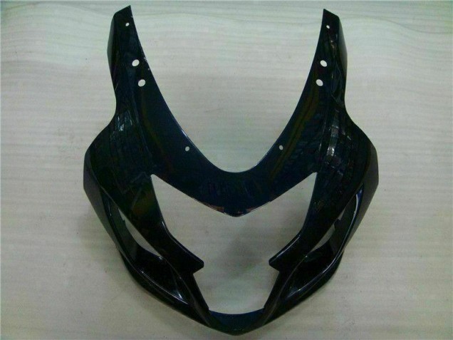 Weiß Schwarz GSXR 600 / 750 K4 04-05 Motorrad Verkleidungen Weiß Schwarz GSXR 600 / 750 K4 04-05 Motorrad Verkleidungen