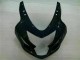 Weiß Schwarz GSXR 600 / 750 K4 04-05 Motorrad Verkleidungen Weiß Schwarz GSXR 600 / 750 K4 04-05 Motorrad Verkleidungen