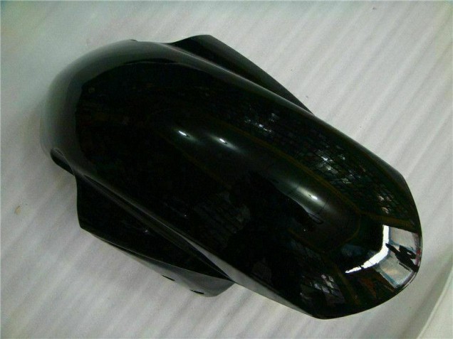 Weiß Schwarz GSXR 600 / 750 K4 04-05 Motorrad Verkleidungen Weiß Schwarz GSXR 600 / 750 K4 04-05 Motorrad Verkleidungen