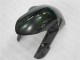 Weiß Schwarz GSXR 600 / 750 K6 06-07 Motorrad Verkleidungen Weiß Schwarz GSXR 600 / 750 K6 06-07 Motorrad Verkleidungen