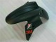 Weiß Schwarz Ninja 3M EX250 08-12 Motorrad Verkleidungen Weiß Schwarz Ninja 3M EX250 08-12 Motorrad Verkleidungen