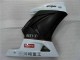 Weiß Schwarz Ninja EX250 08-12 Motorrad Verkleidungen Weiß Schwarz Ninja EX250 08-12 Motorrad Verkleidungen
