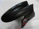Weiß Schwarz Ninja EX250 08-12 Motorrad Verkleidungen Weiß Schwarz Ninja EX250 08-12 Motorrad Verkleidungen