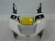 Weiß Schwarz Playboy CBR 600 F3 95-98 Motorrad Verkleidungen Weiß Schwarz Playboy CBR 600 F3 95-98 Motorrad Verkleidungen
