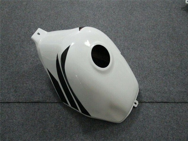 Weiß Schwarz Repsol CBR 600 F3 95-98 Motorrad Verkleidungen Weiß Schwarz Repsol CBR 600 F3 95-98 Motorrad Verkleidungen