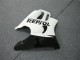 Weiß Schwarz Repsol CBR 600 F3 95-98 Motorrad Verkleidungen Weiß Schwarz Repsol CBR 600 F3 95-98 Motorrad Verkleidungen