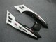 Weiß Schwarz Repsol CBR 600 F3 95-98 Motorrad Verkleidungen Weiß Schwarz Repsol CBR 600 F3 95-98 Motorrad Verkleidungen