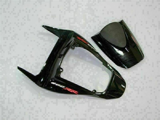 Weiß Schwarz Rot CBR 600 RR 09-12 Motorrad Verkleidungen Weiß Schwarz Rot CBR 600 RR 09-12 Motorrad Verkleidungen