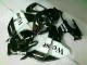 Weiß Schwarz West CBR 1000 RR 08-11 Motorrad Verkleidungen Weiß Schwarz West CBR 1000 RR 08-11 Motorrad Verkleidungen