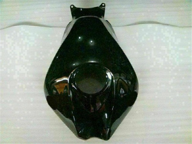 Weiß Schwarz West CBR 1000 RR 08-11 Motorrad Verkleidungen Weiß Schwarz West CBR 1000 RR 08-11 Motorrad Verkleidungen