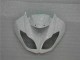 Weiß Schwarz ZX6R 09-12 Motorrad Verkleidung Weiß Schwarz ZX6R 09-12 Motorrad Verkleidung