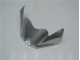 Weiß Silber Blau GSXR 600 / 750 K8 08-10 Motorrad Verkleidungen Weiß Silber Blau GSXR 600 / 750 K8 08-10 Motorrad Verkleidungen