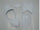 Weiß Silber Blau GSXR 600 / 750 K8 08-10 Motorrad Verkleidungen Weiß Silber Blau GSXR 600 / 750 K8 08-10 Motorrad Verkleidungen