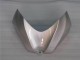 Weiß Silber GSXR 600 / 750 K6 06-07 Motorrad Verkleidungen Weiß Silber GSXR 600 / 750 K6 06-07 Motorrad Verkleidungen