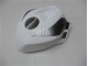 Weiß Silber Schwarz CBR 600 RR 09-12 Motorrad Verkleidungen