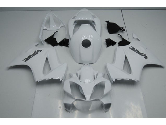 Weiß VFR 800 02-13 Motorrad Verkleidungen & Plastik Weiß VFR 800 02-13 Motorrad Verkleidungen & Plastik