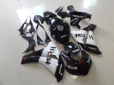 West Rennen CBR 1000 RR 08-11 Motorrad Verkleidungen