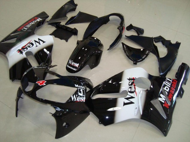 West ZX12R 02-06 Motorrad Verkleidung West ZX12R 02-06 Motorrad Verkleidung