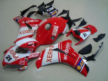 Xerox CBR 1000 RR 08-11 Motorrad Verkleidungen